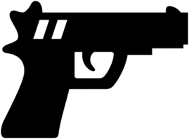 Shooting Games by WT